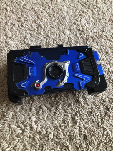 任天堂3DS（ソフト6個付き・爆釣りバーハンター付属）
