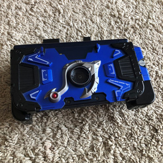 任天堂3DS（ソフト6個付き・爆釣りバーハンター付属）の画像