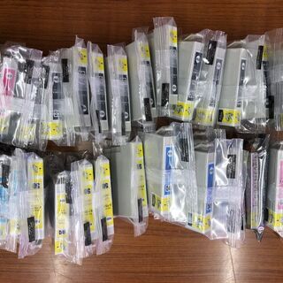 エプソンプリンターインク（非純正）
