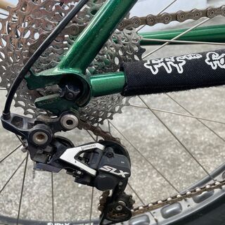 Surly Krampus Moonlitswamp sizeMの画像