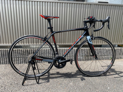 ロードバイク