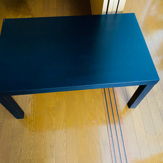 Table 机