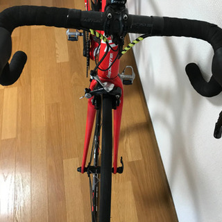 LAPIERRE エアコード MCP300 2015