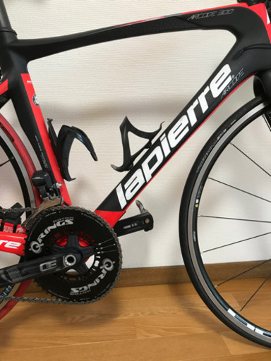 LAPIERRE エアコード MCP300 2015