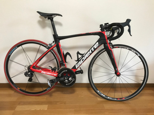 LAPIERRE エアコード MCP300 2015