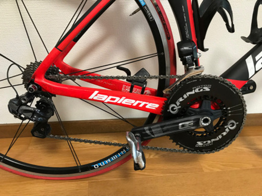 LAPIERRE エアコード MCP300 2015
