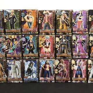 フィギュア買取強化中！ワンピース・ドラゴンボール・美少女フィギュ...