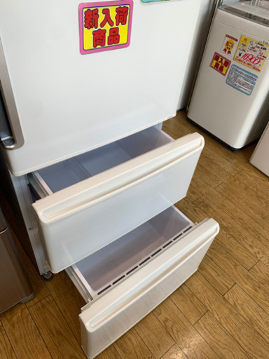 ⭐️人気⭐️2016年製 AQUA 272L冷蔵庫 AQR-271E アクア