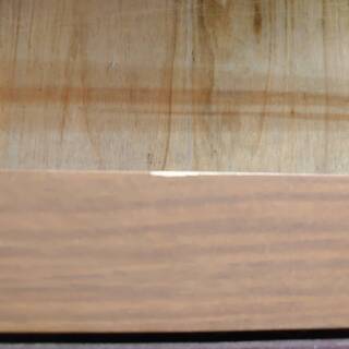 ニトリ　引き出し付き畳ベッド【愛品倶楽部柏店】の画像