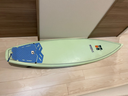 サーフボード ファンボード　ショートボード サーフインテリア