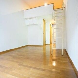 【初期費用4万円部屋】駐車場がとれる１K。人気の姪浜です【保証人...