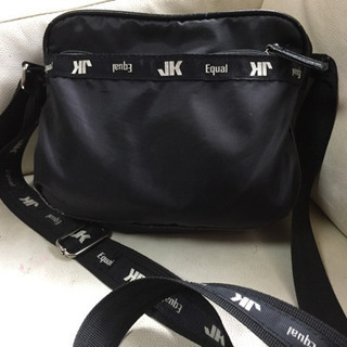 ｟無料｠JKのショルダーバッグ