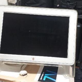 apple cinemadisplay ジャンク