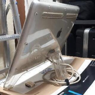apple cinemadisplay ジャンクの画像