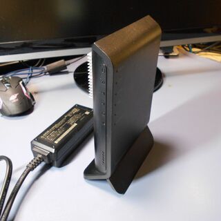 NEC  Aterm  無線ルーター