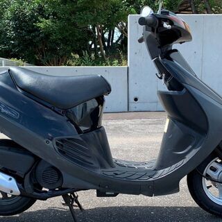 SUZUKI CEPIA RS 50 整備完了