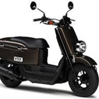中古　VOX