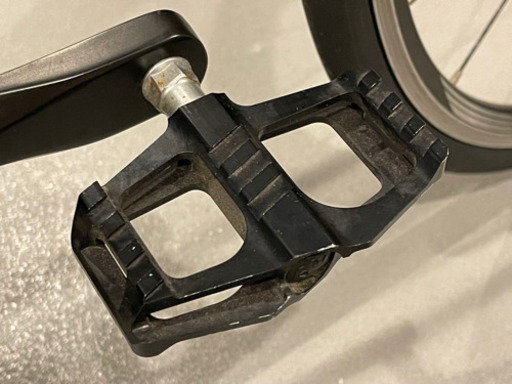 SCOTT SPEEDSTER 30 スピードスター ロードバイク 補助ブレーキ付き 自転車