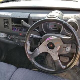 ターボ　ワゴンＲ　MH21sの画像