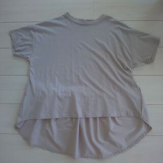 プチプラのあや 半袖Tシャツ