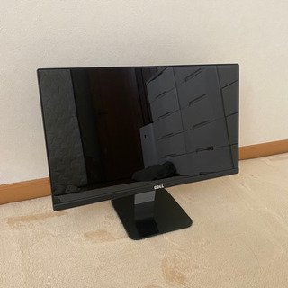DELL PCモニター