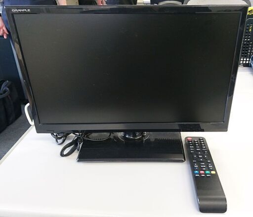 19型液晶テレビ