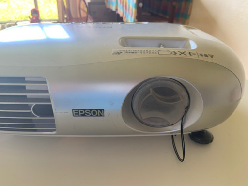 EPSONプロジェクター