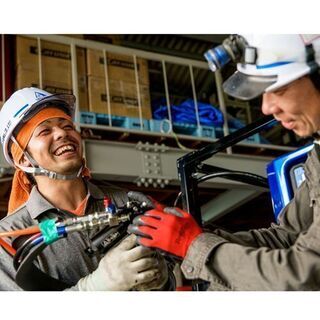 防水工 ◎未経験歓迎／残業20時間以内／社用車貸与など福利厚生充実／希望休OK！／増益中の成長企業！の画像