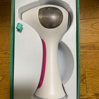 tria トリア・パーソナルレーザーダツモウ4Xフィーチャーピンク