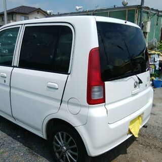 ライフJB1　車検4/1まで　とりあえず足車必要な方に！の画像
