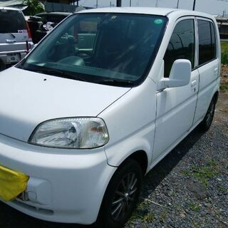 ライフJB1　車検4/1まで　とりあえず足車必要な方に！の画像
