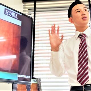 【高日給で安定した収入を✨】18歳～72歳まで50名以上在籍😊宇美町エリアで交通誘導👮の画像