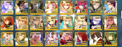 ★FGO【早い者勝ち、値下げ交渉可】★