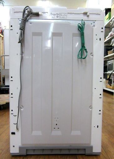 SANYO It's 洗濯機 4.5kg 2010年製 ホワイト ASW-45D サンヨー イッツ 家電  札幌 厚別店