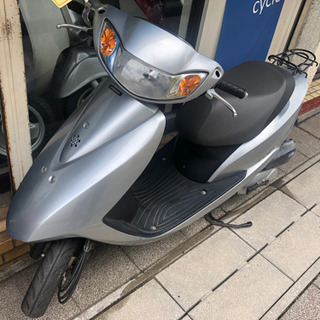 【夏のSALE】ホンダDIO 85000円→60000円　一台限...