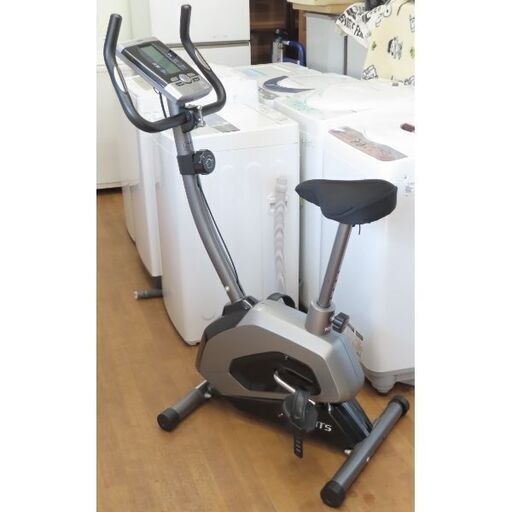 ♪ALINCO/アルインコ AFB5215 エアロバイク 札幌♪