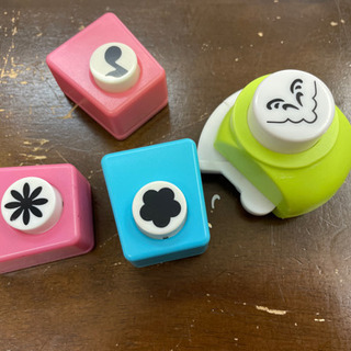 デコレーション制作などに