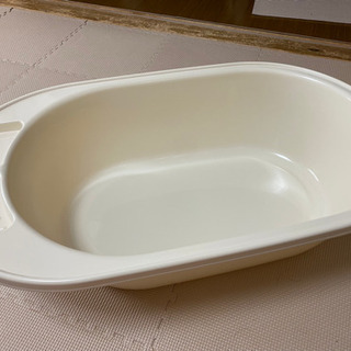 ベビーバスの画像