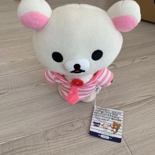 コリラックマ ぬいぐるみ🧸