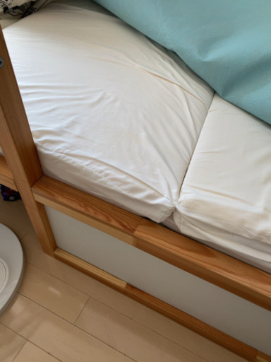 IKEA ベッド　美品！！