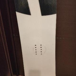 APEX Pro 158 中古 アペックス プロ ハンマーヘッド セミハンマー スノーボードの画像