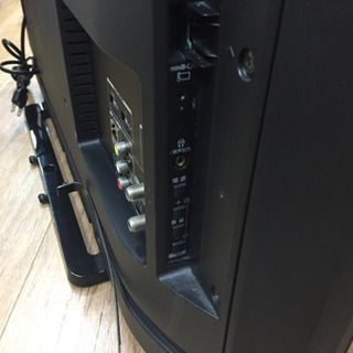 TOSHIBA(東芝)の液晶テレビ2017年製(32S20)です。【トレファク東大阪店】