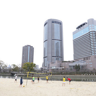 8/1(日) ビーチバレー　初心者歓迎🏐🏖