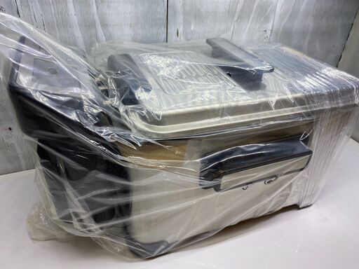 【愛品館八千代店】エスアイエス４Ｌ大型フライヤーXJ-11301A0 【愛八DS】