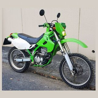 ★自賠責令和6年5月28日★KLX250 LX250E★整備お届...
