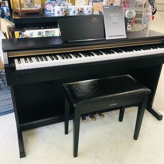 YAMAHA ARIUS YDP-161 ヤマハ アリウス 88鍵 電子ピアノ