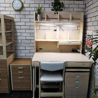 超セｰル50％OFF🎵❗️コイズミ学習デスクセット🎵新品アウトレット🎵