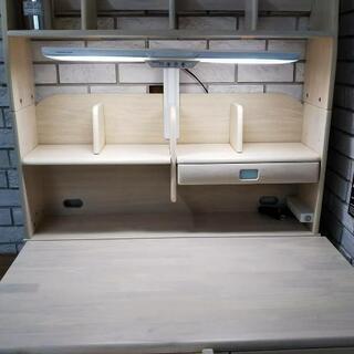 超セｰル50％OFF🎵❗️コイズミ学習デスクセット🎵新品アウトレット🎵の画像