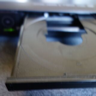 【SHARP】BD-HDS53 ブルーレイレコーダー【動作良好、おまけつき】の画像