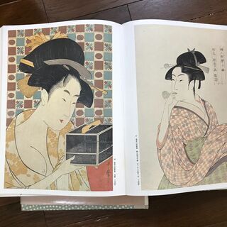 浮世絵の画像